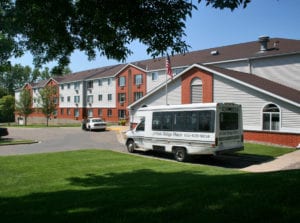 Oak Ridge Place Senior Living
